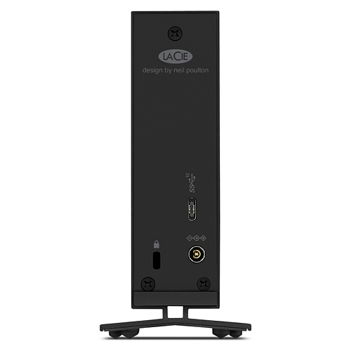 d2 Professional 4TB (ブラック) | エレコムダイレクトショップ本店は