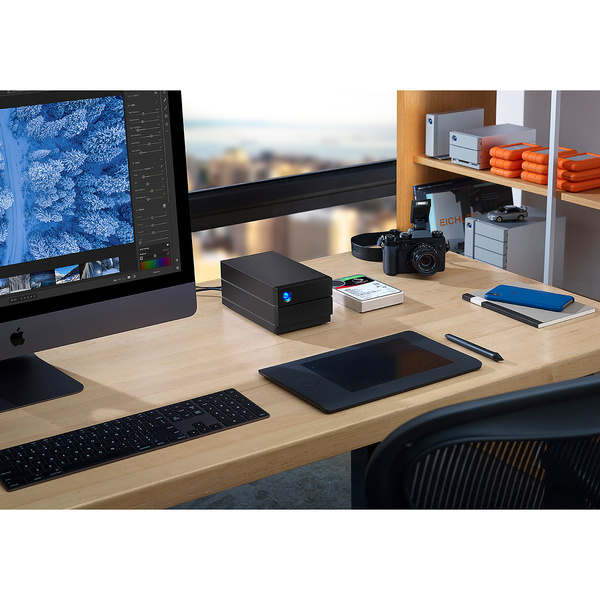 LaCie 2big RAID 8TB | エレコムダイレクトショップ本店はPC周辺