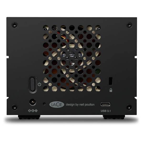 【新品・未開封】エレコム STHJ8000800 LaCie 2big LaCie 2big RAID 8TB | エレコムダイレクトショップ本店はPC周辺