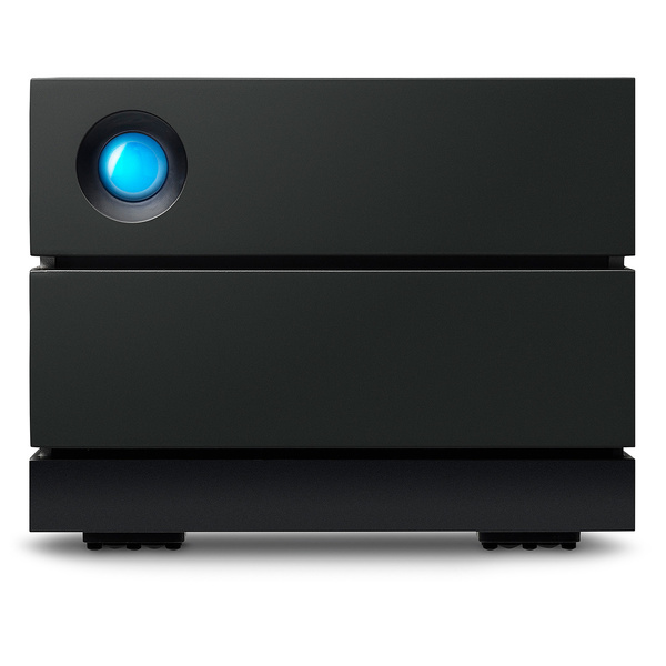 【新品・未開封】エレコム STHJ8000800 LaCie 2big LaCie 2big RAID 8TB | エレコムダイレクトショップ本店はPC周辺