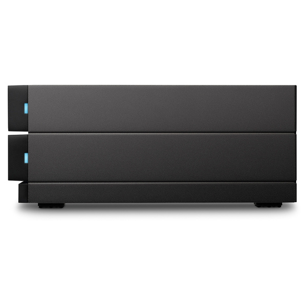 【新品・未開封】エレコム STHJ8000800 LaCie 2big LaCie 2big RAID 8TB | エレコムダイレクトショップ本店はPC周辺