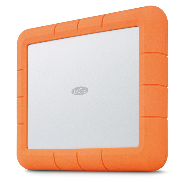 LaCie Rugged RAID Shuttle 8TB | エレコムダイレクトショップ本店はPC