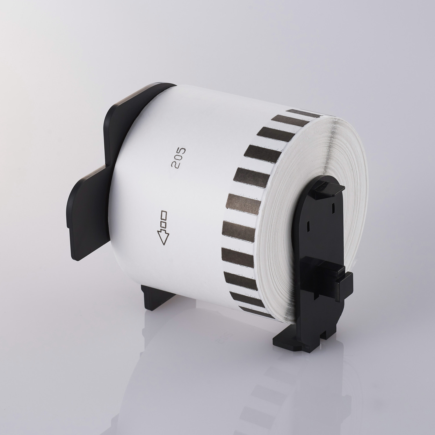 カラークリエーション ラベルロール紙 | エレコムダイレクトショップ