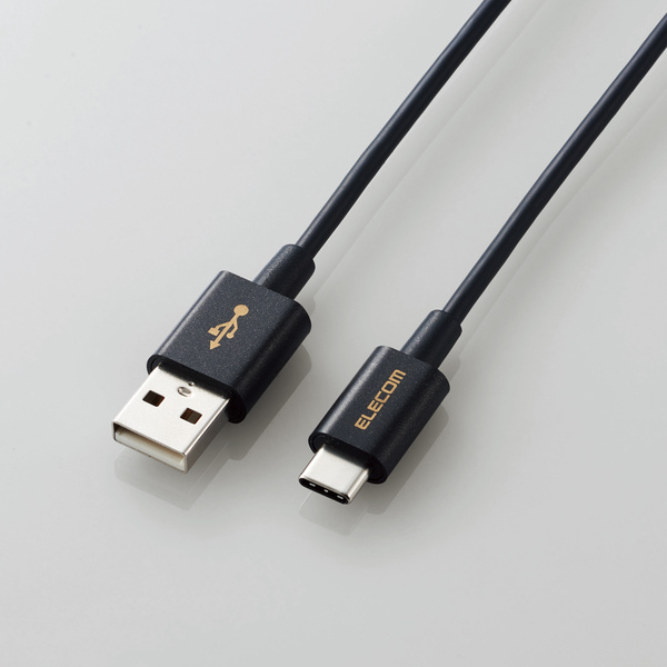 やわらか耐久USB Type-Cケーブル | エレコムダイレクトショップ本店は