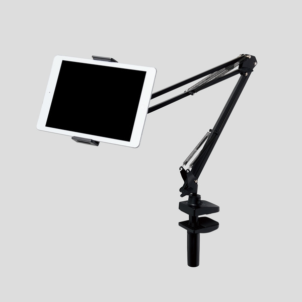 Amazon.co.jp: Hitata タブレット スタンド タブレット アーム