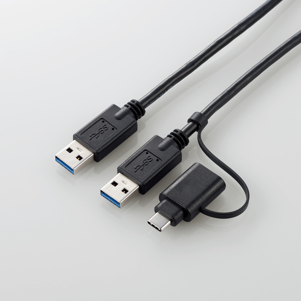 Analogue Pocket ベリー ドック アダプタ 3種類 ケーブルセット Analogue Pocket ベリー ドック アダプタ 3種類 ケーブルセット