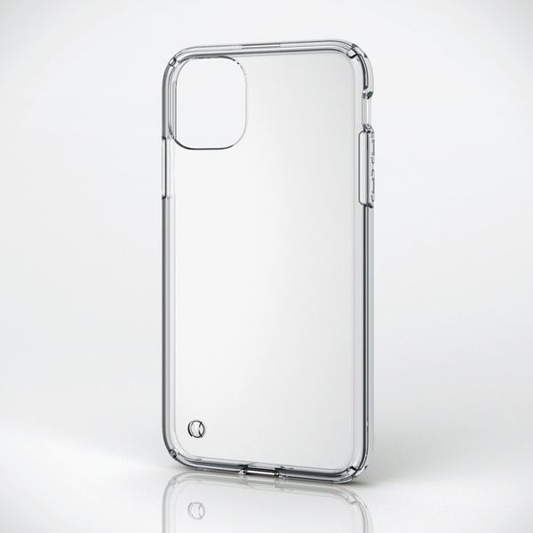 iPhone 11用ハイブリッドケース | エレコムダイレクトショップ