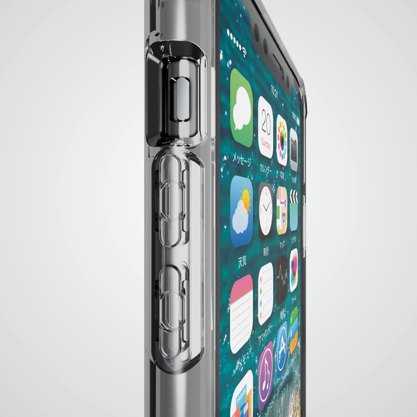 iPhone 11 Pro用ハイブリッドケース | エレコムダイレクトショップ本店
