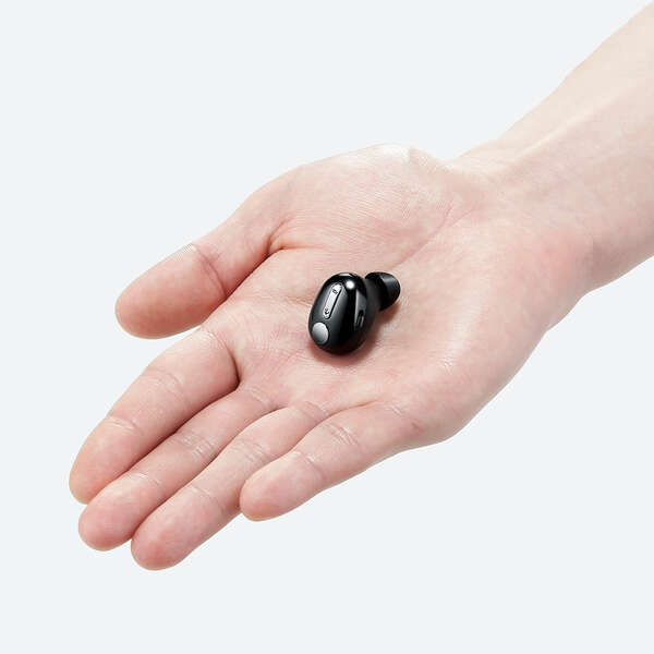 超極小Bluetoothハンズフリーヘッドセット | エレコムダイレクト