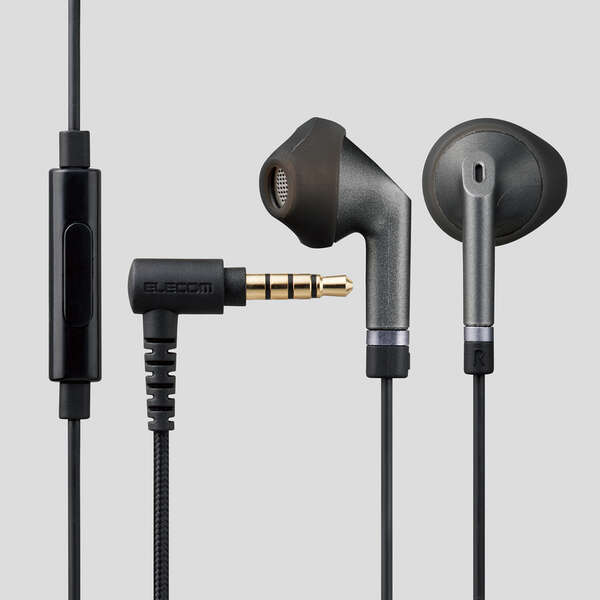 未開封】ELECOM イヤフォンスタイルスピーカー SP-EL001CGD Amazon.co