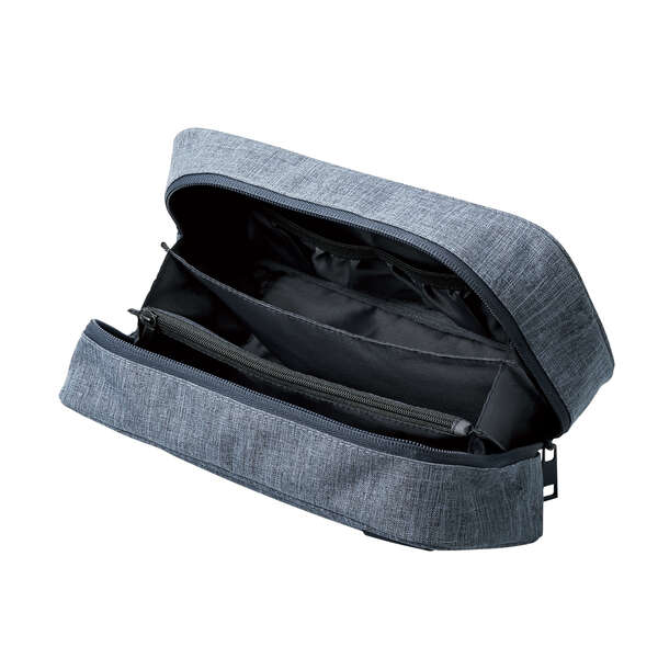 オーガナイズポーチ ストレージタイプ | エレコムダイレクトショップ