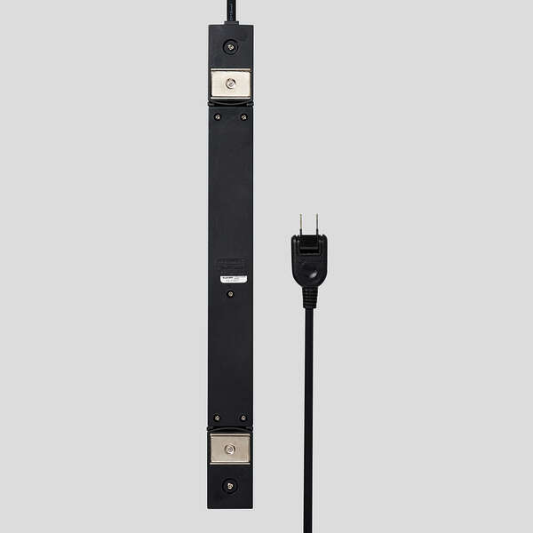 高機能磁石あり7口タップ2m | エレコムダイレクトショップ本店は