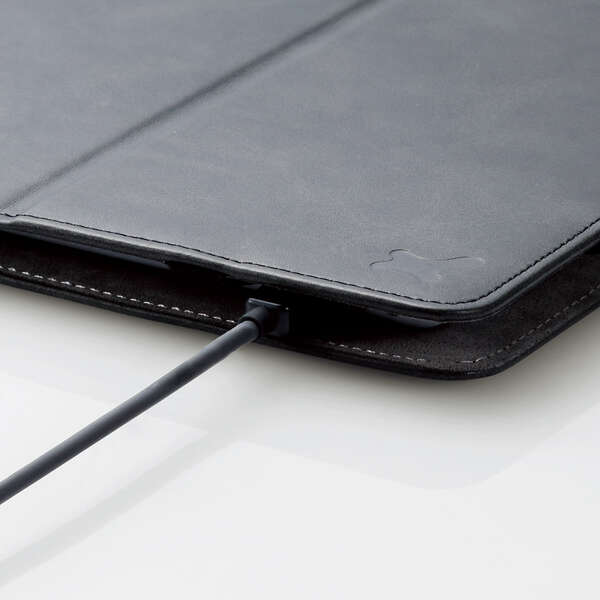 【専用】10個セット　ELECOM　タブレットケース ELECOM エレコム マルチタブレットケース 高級感のあるソフト