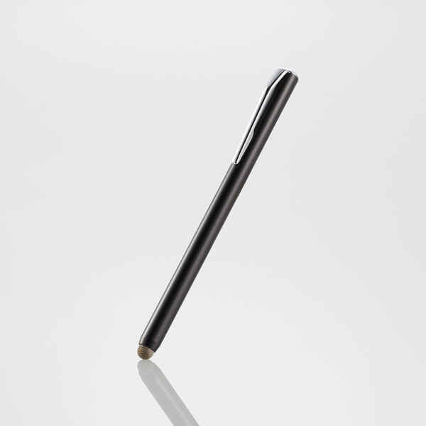 タブレットにくっつくタッチペン | エレコムダイレクトショップ