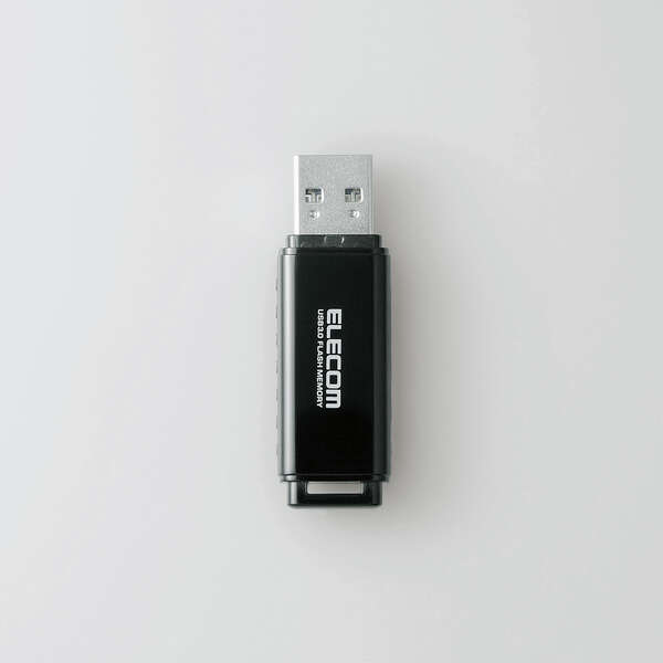 バリュータイプUSB3.0メモリ | エレコムダイレクトショップ本店