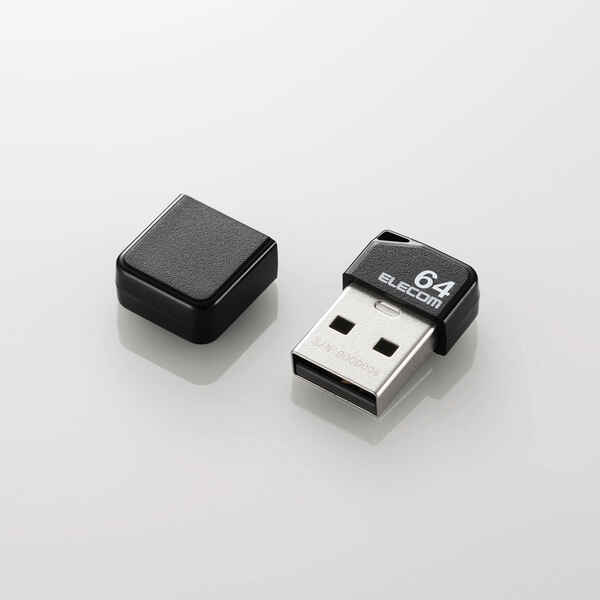 小型USB2.0メモリ | エレコムダイレクトショップ本店はPC周辺機器メーカー「ELECOM」の直営通販サイト