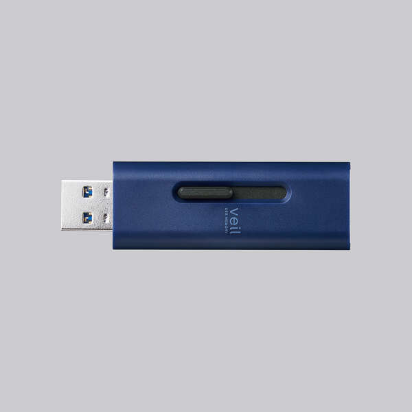 スライド式USB3.2(Gen1)メモリ | エレコムダイレクトショップ本店はPC 