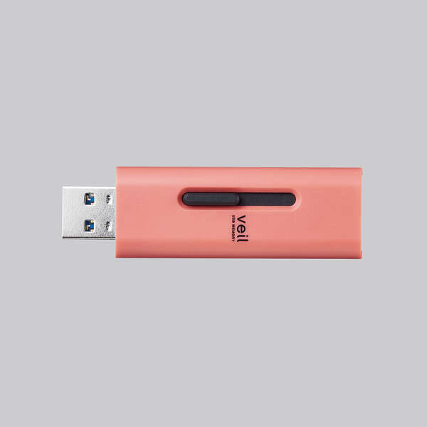 スライド式USB3.2(Gen1)メモリ | エレコムダイレクトショップ本店はPC