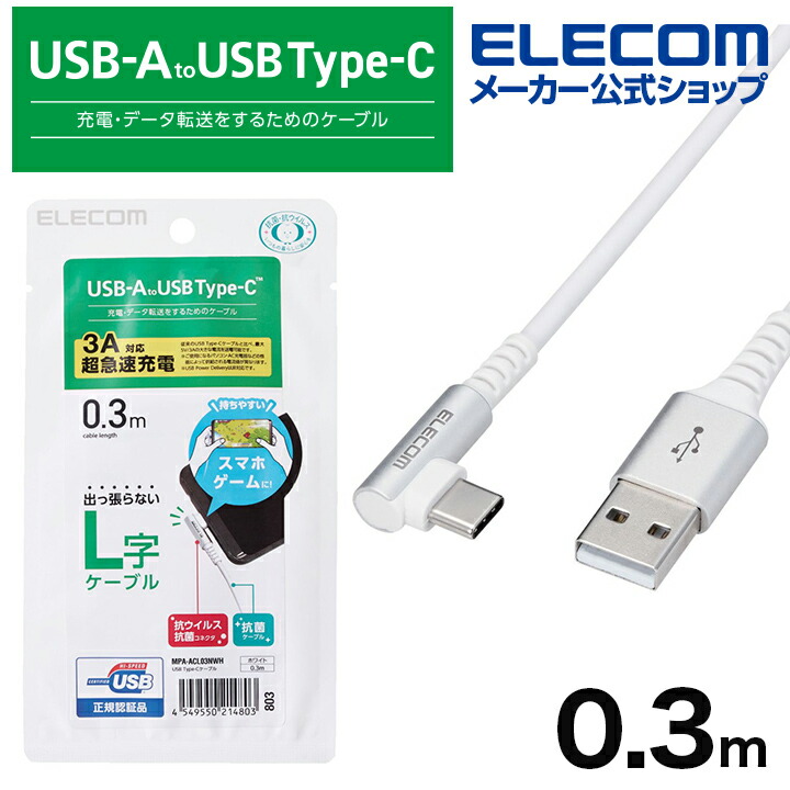 USB2.0֥ǧʡA-CLͥˡMPA-ACL03NWH