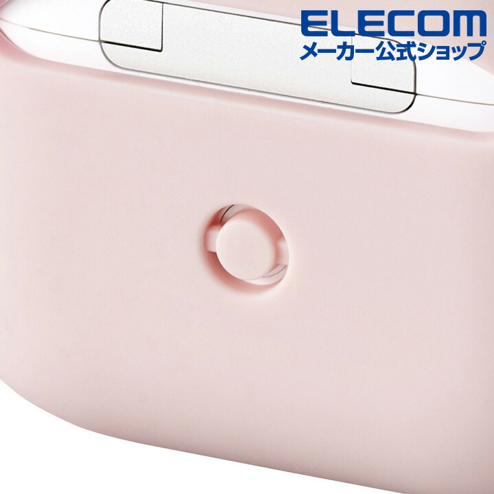 AirPods (第3世代)用TOUGH SLIMケース | エレコムダイレクトショップ