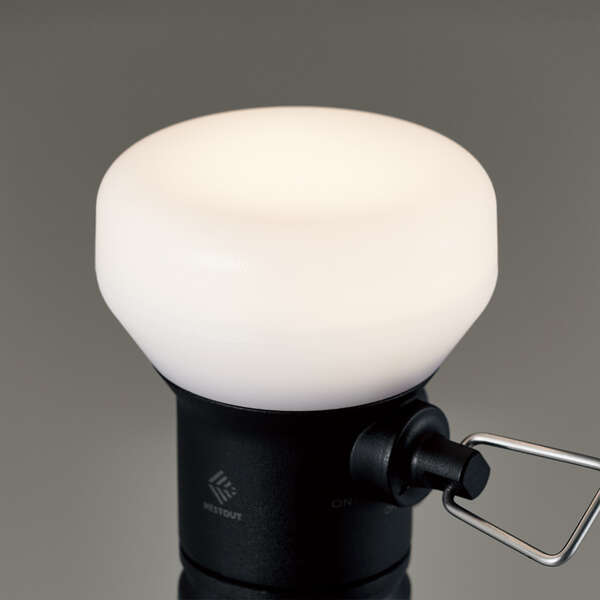 NESTOUT LEDランタン LAMP-1(MAX350lm) | エレコムダイレクトショップ 