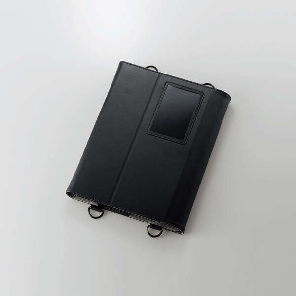 Dynabook K50/手帳型ケース/ショルダーベルト付/キーボード対応 Dynabook K50/手帳型ケース/ショルダーベルト付/キーボード対応