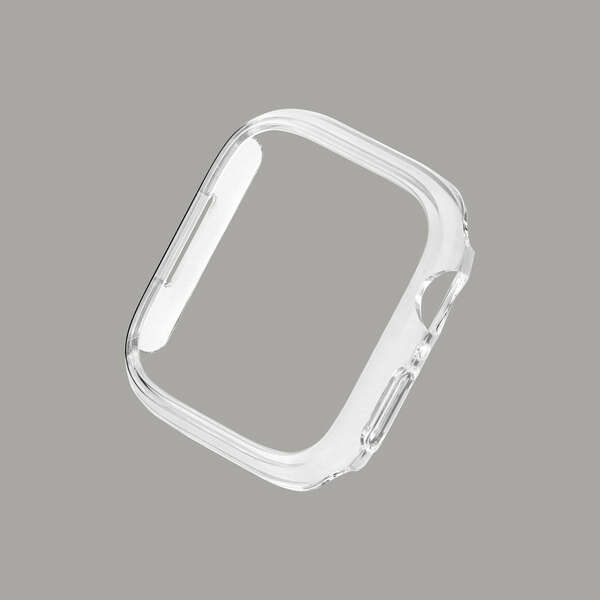 Apple　Watch　41mm用ハードバンパー