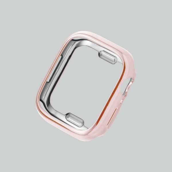 Apple　Watch　41mm用ソフトバンパー