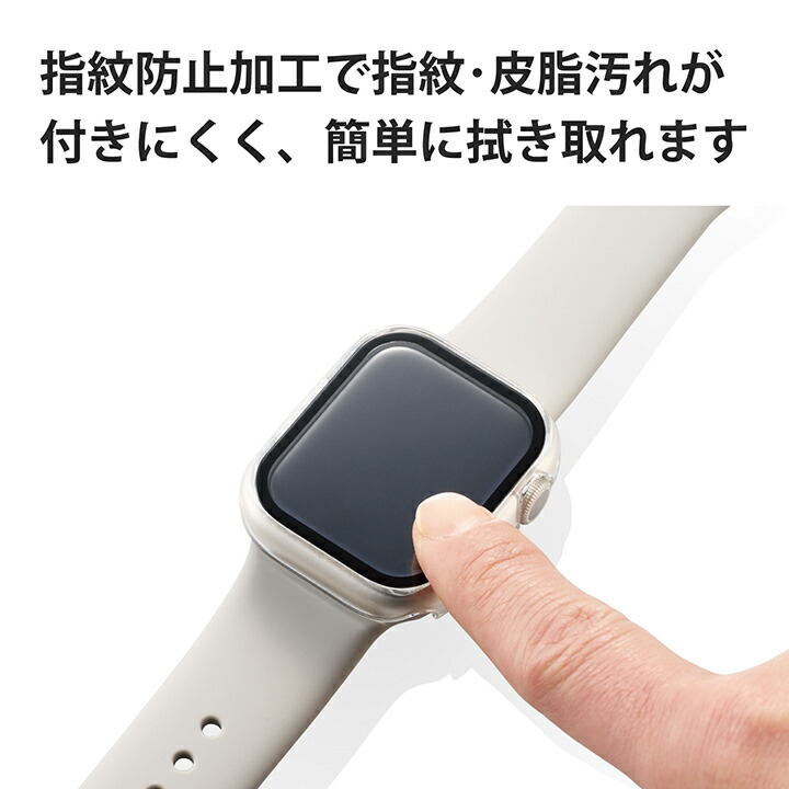 総代理店 Apple Watch Series 3 42mm 「EBIKAさま専用」 - レディース