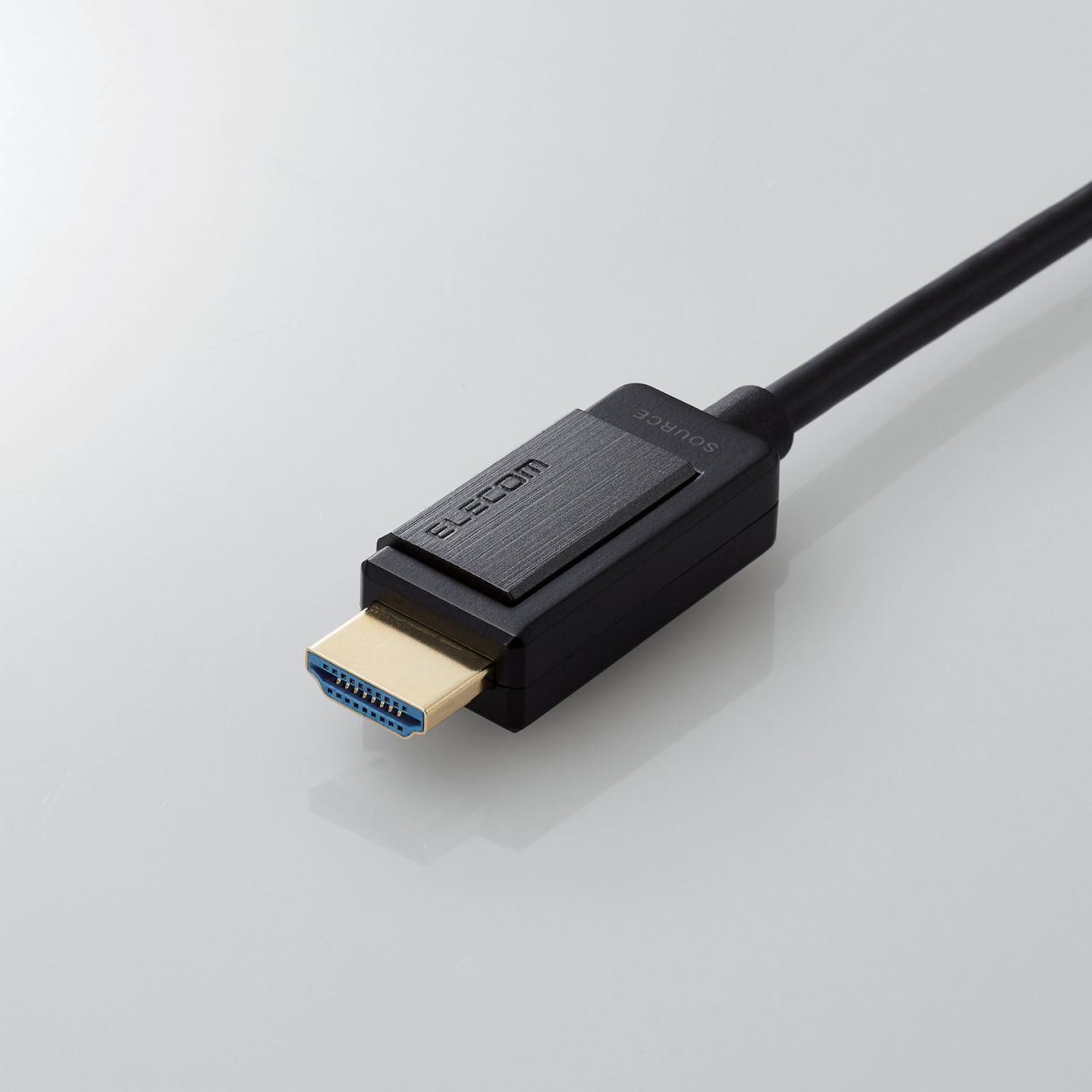 HDMI(R)ケーブル(4K60Hz対応/長尺/AOCケーブル) | エレコムダイレクト