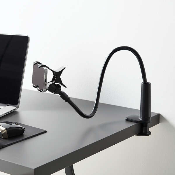 配信、ゲーム等 K&M デスクアームスタンド 開封のみ 未使用 配信、ゲーム等 K&M デスクアームスタンド 開封のみ 未使用 配信