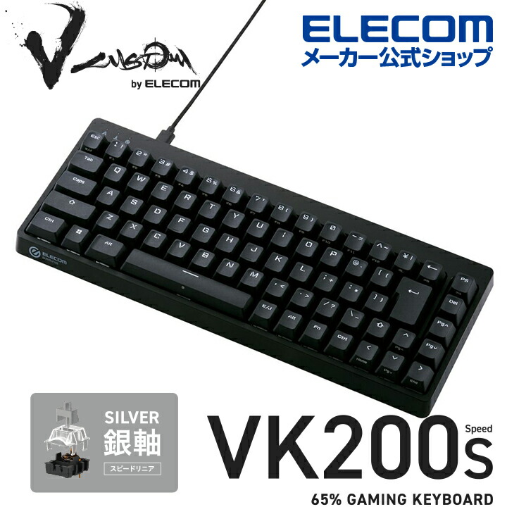 V　custom　VK200S