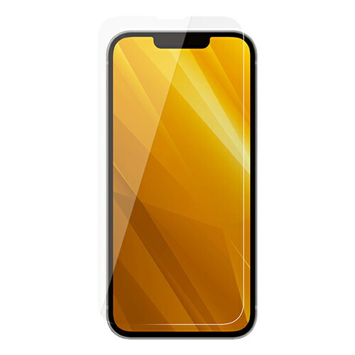 Apple iPhone 14 ガラスコーティング iPhone 14 Pro ガラスフィルム ダイヤモンドコーティング 高透明 - PM