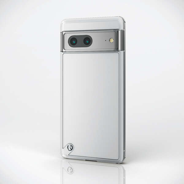 Google Pixel 7 ホワイト ケース付き Google Pixel 7a ホワイト 本体とGoogle純正ケース付