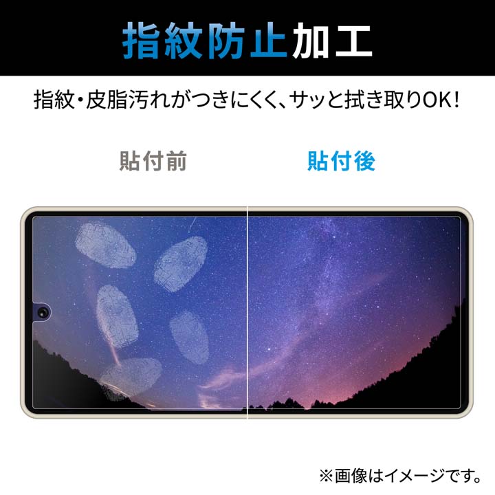 Google Pixel 7 ガラスフィルム 高透明 ブルーライトカット
