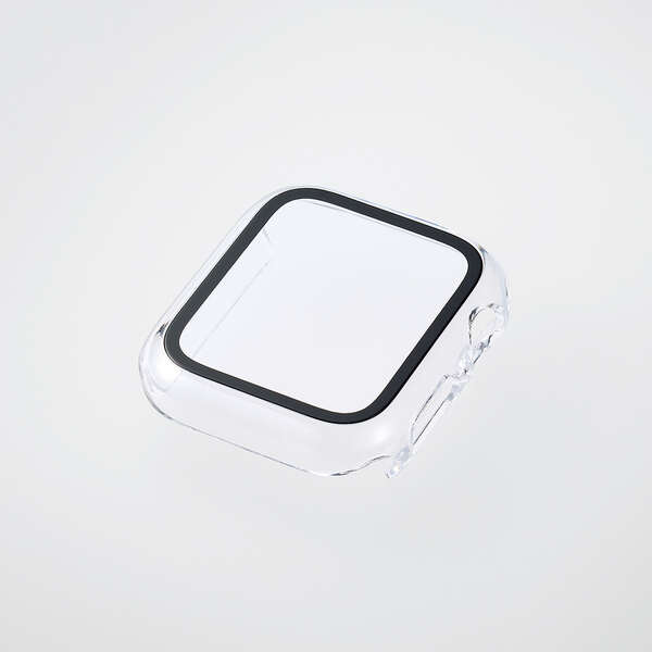 ハードバンパー/メタリック/ゴールド | エレコムダイレクト