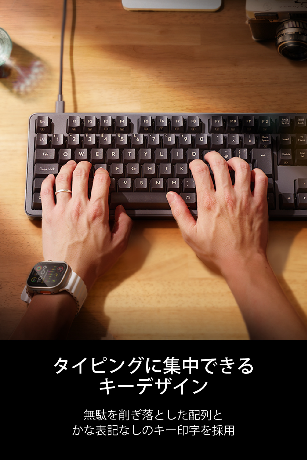 有線メカニカルフルキーボード | エレコムダイレクトショップ本店はPC