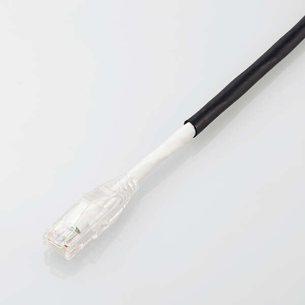 Cat6A対応LANケーブル(屋外用) | エレコムダイレクトショップ本店はPC 