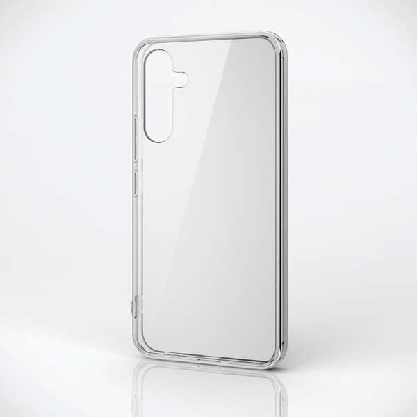 Galaxy A54 5G ハイブリッドケース | エレコムダイレクト