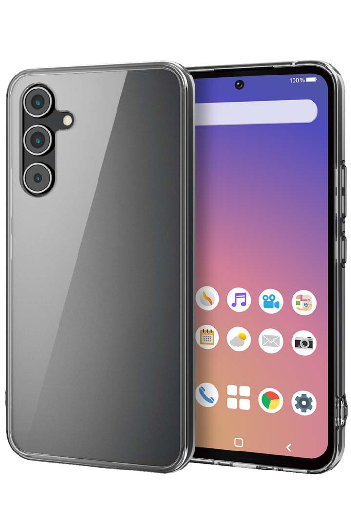 Galaxy A54 5G 本体 箱・ケース付き 楽天市場】Galaxy A54 5G SC-53D/SCG21 保護ケース スマホケース