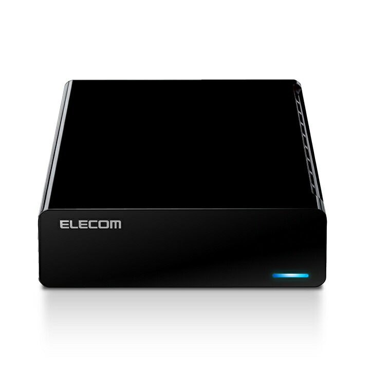 TV向け外付けハードディスク | エレコムダイレクトショップ本店はPC周辺機器メーカー「ELECOM」の直営通販サイト