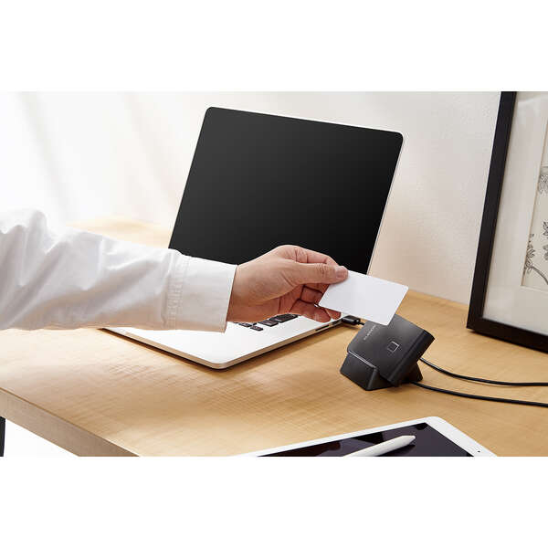 MR-ICA001専用カードスタンド | エレコムダイレクトショップ本店はPC