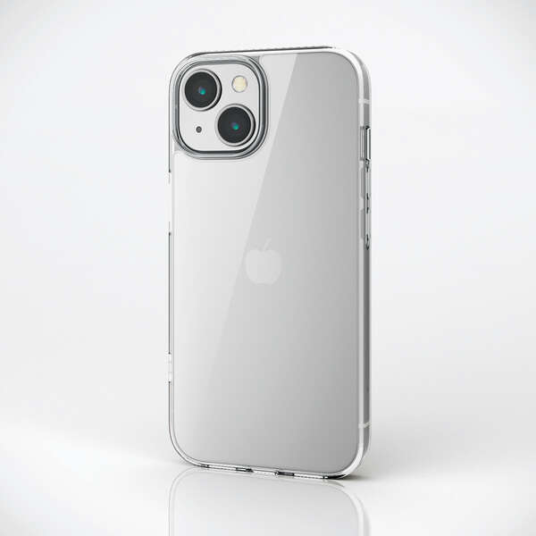 iPhone 15 ハイブリッドケース | エレコムダイレクトショップ本店はPC