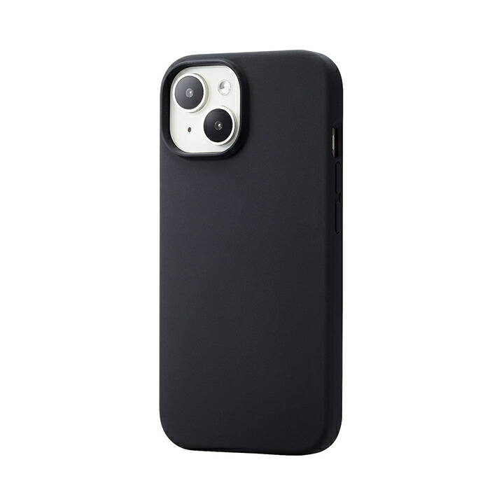 iPhone 15 ハイブリッドケース シリコン カラータイプ iPhone 15 ハイブリッドケース シリコン カラータイプ