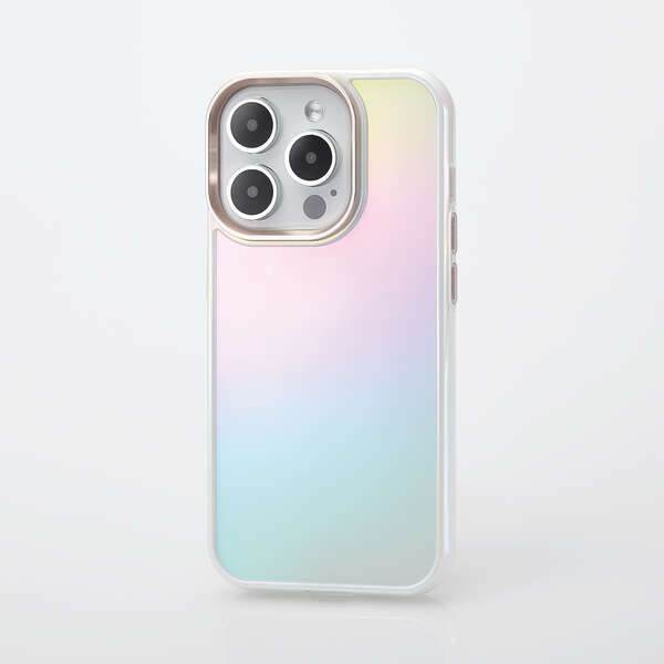 RIMOWA iPhone15pro ケース オーロラ RIMOWA オーロラ iPhoneケース 15pro