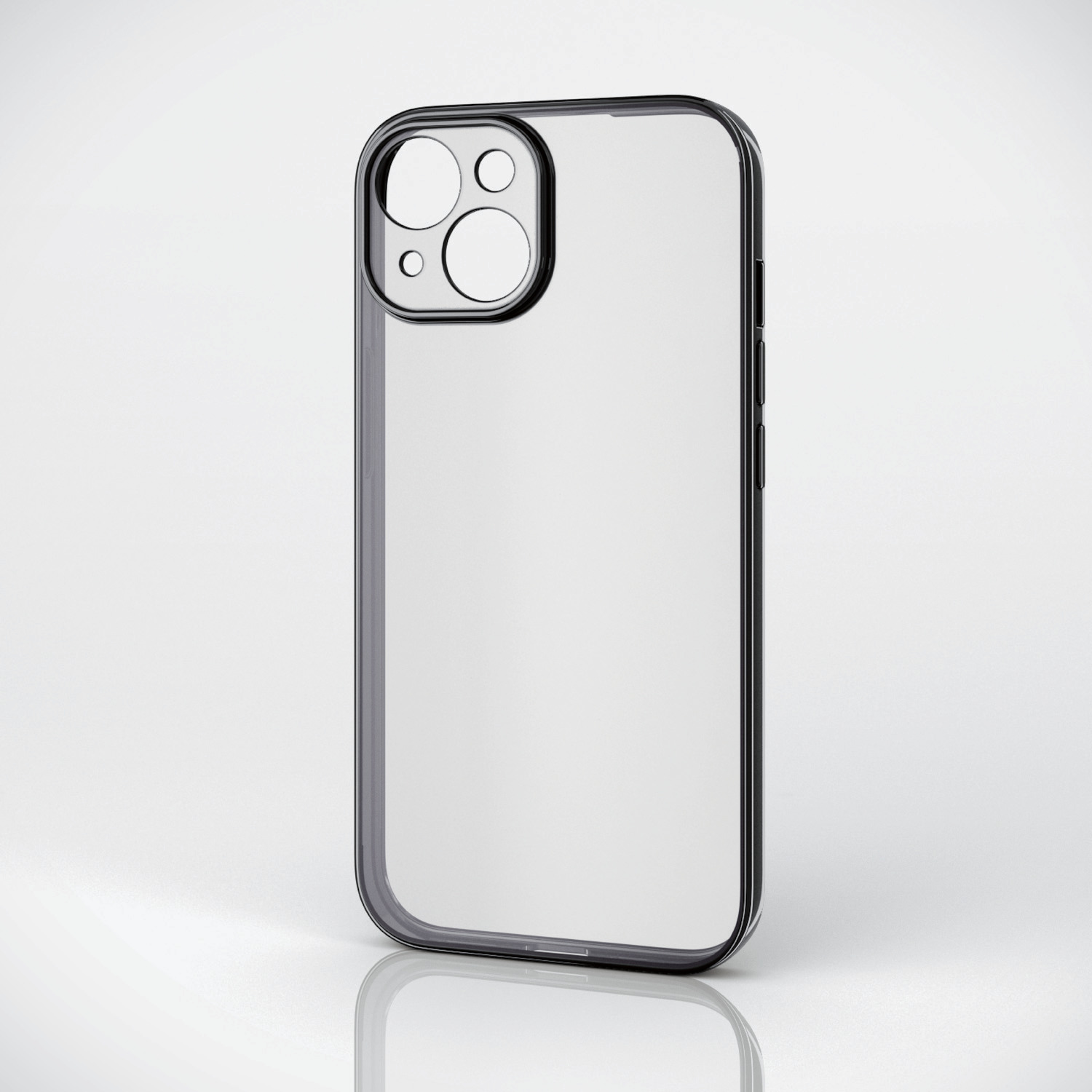 iPhone 15 TOUGH SLIM LITE フレームカラー 極限 | エレコムダイレクト