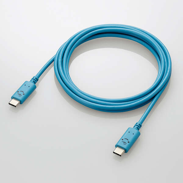 しろちゃんUSB Type-C(TM)ケーブル | エレコムダイレクトショップ本店