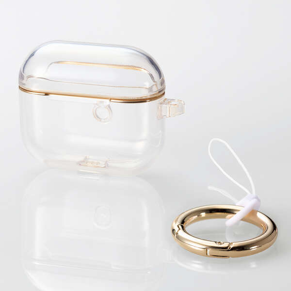 ♡M♡3ケース Amazon | ZENIX DESIGN TECH airpods 第3世代 用 ケース