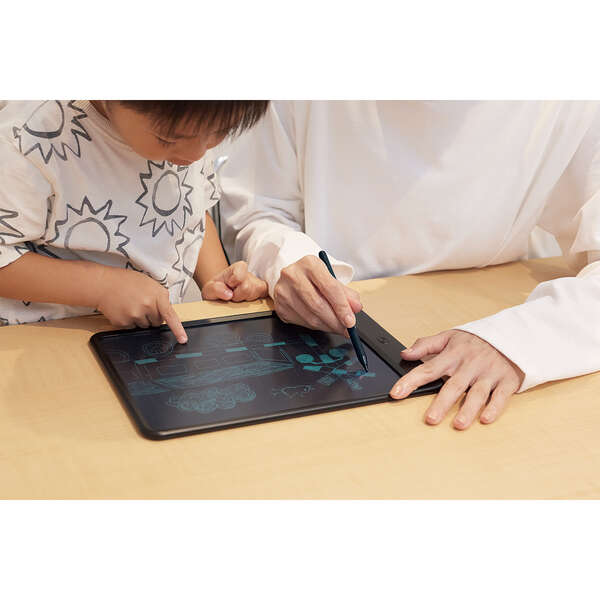▶︎import/海外作家さまメモパッドセット 大画面の12インチデジタルメモパッド | エレコムダイレクトショップ