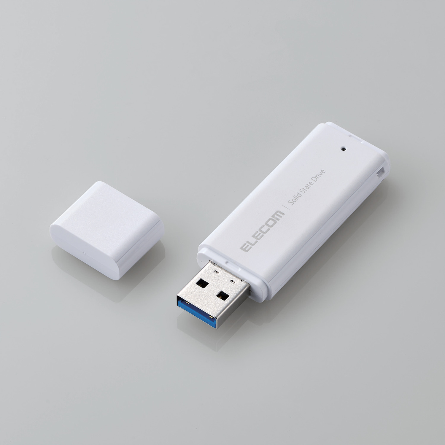 外付けポータブルSSD | エレコムダイレクトショップ本店はPC周辺機器